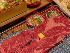 -鸟山鸣·日料食堂(王府井店)