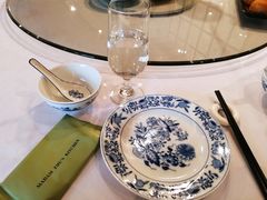 -漢舍中国菜馆(889广场店)