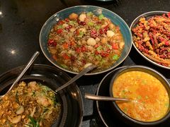 -华豫川酒家(大卫城店)