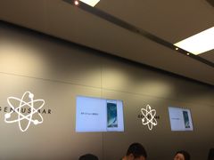 -Apple零售店(深圳益田假日广场店)