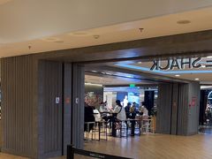 -Shake Shack(西单大悦城店)