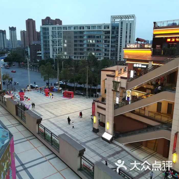 北京华宇购物中心图片