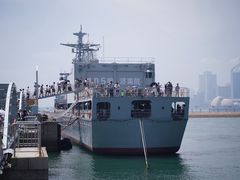 -中国人民解放军海军博物馆