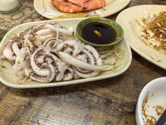 -贞姨美食·老字号海鲜大排档