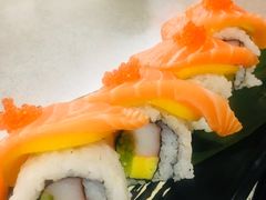-友壹町寿司(嘉洲广场店)
