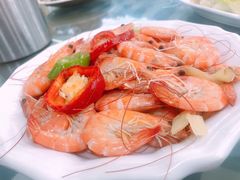 -钱大妈海鲜饭店(保利林语店)