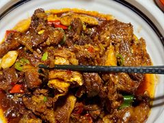 -小柴米·传统江西菜(八一广场店)