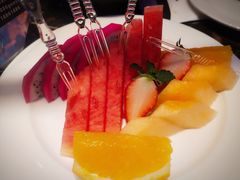 -MOSSO德国餐厅·音乐酒吧(环宇荟店)