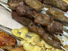 -老虎滩大连海鲜烧烤(建邺云锦路总店)