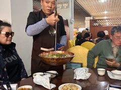 -朝伟清真铜瓢牛肉馆(三十年老·店)