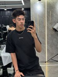 -Tipo Hair salon（明星）店