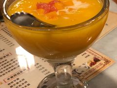 杨枝甘露-双喜老铺(人民广场店)