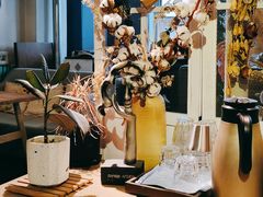 -84那年咖啡馆(李沧万达店)