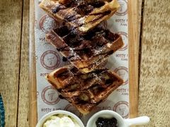 -Cafe Alice咖啡爱丽丝(奥城店)