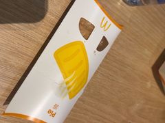 -麦当劳(双榆树店)