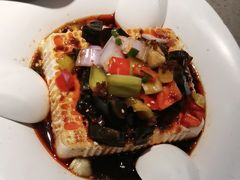 -半天妖烤鱼(芝罘万达店)