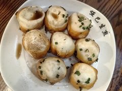 原味生煎-哑巴生煎(临顿路店)
