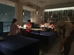 -清真盛志望麻酱酿皮·非遗老字号