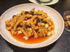 -顺香居·老字号湖北菜(江汉路店)