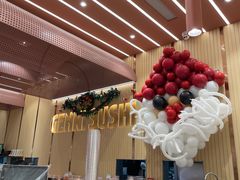 -元气寿司(金光华店)