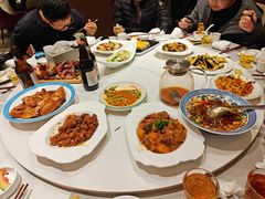 -凯鸽酒楼(大同振兴街店)