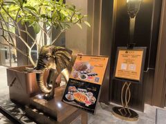 -金链花·泰国餐厅(国贸店)