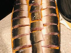 吉力烤鳗鱼-吉力烤鳗