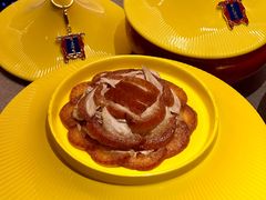 -花家怡园(四合院总店)