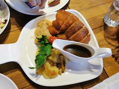 -Paulaner·德国帕拉娜自酿啤酒餐厅(海上世界店)