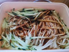 -新川面馆(新街口二店)