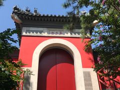 -郭守敬纪念馆