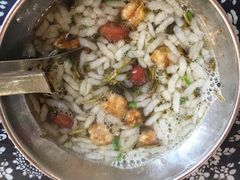 -张关合渣(航空大道店)