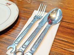 -1886德国汽车餐厅(外滩中央店)