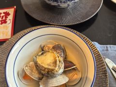 -盛宴自助餐厅(运达喜来登店)