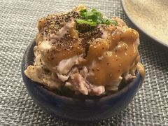 -戏作寿司(观音桥店)