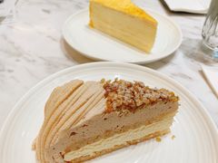 -Lady M(沙田新城市广场店)