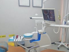 -牙博士口腔品牌连锁(杨浦店)