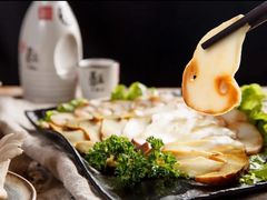 -束河人家(南锣鼓巷店)