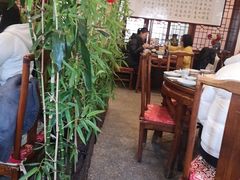 -西江美食舫·江西菜(健德桥店)