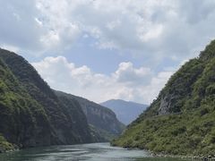 -乌江画廊(彭水苗族土家族自治县)