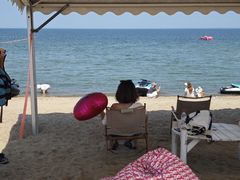 -那香海钻石沙滩浴场