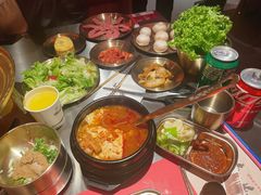 -西塔老太太泥炉烤肉(苏州大悦城店)