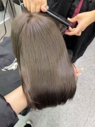 -MOVAN HAIR莫凡匠人发型屋