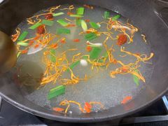 -许府牛火锅(信义坊总店)