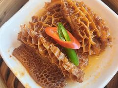 -牡丹国际大酒店-港式茶餐厅