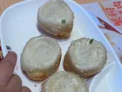 -小杨生煎(周浦万达店)