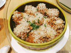 -茅庐毛血旺(临沂泰盛广场店)