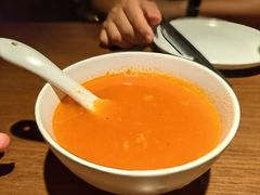 -汤城小厨•粤菜•靓汤(金宝街店)