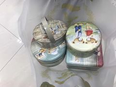 -珍妮曲奇聪明小熊(尖沙咀店)