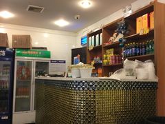 -沈记烧烤海鲜(江汉二路店)